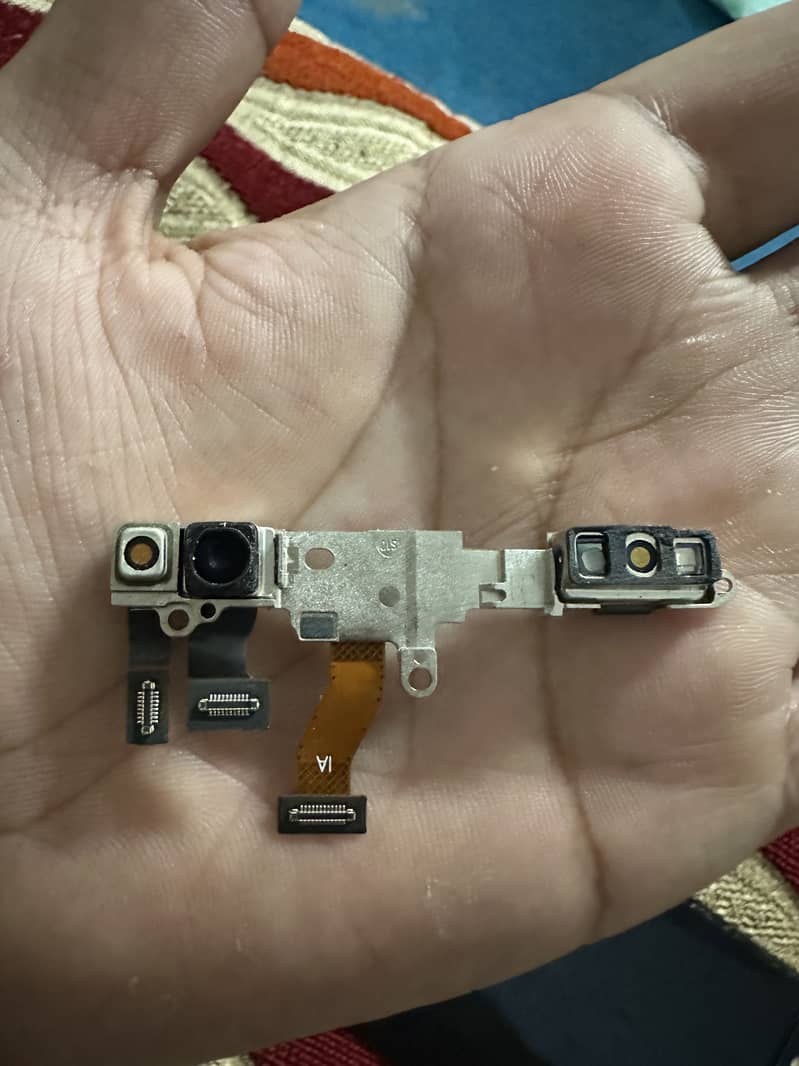 Google Pixel 4 Panel Original 2