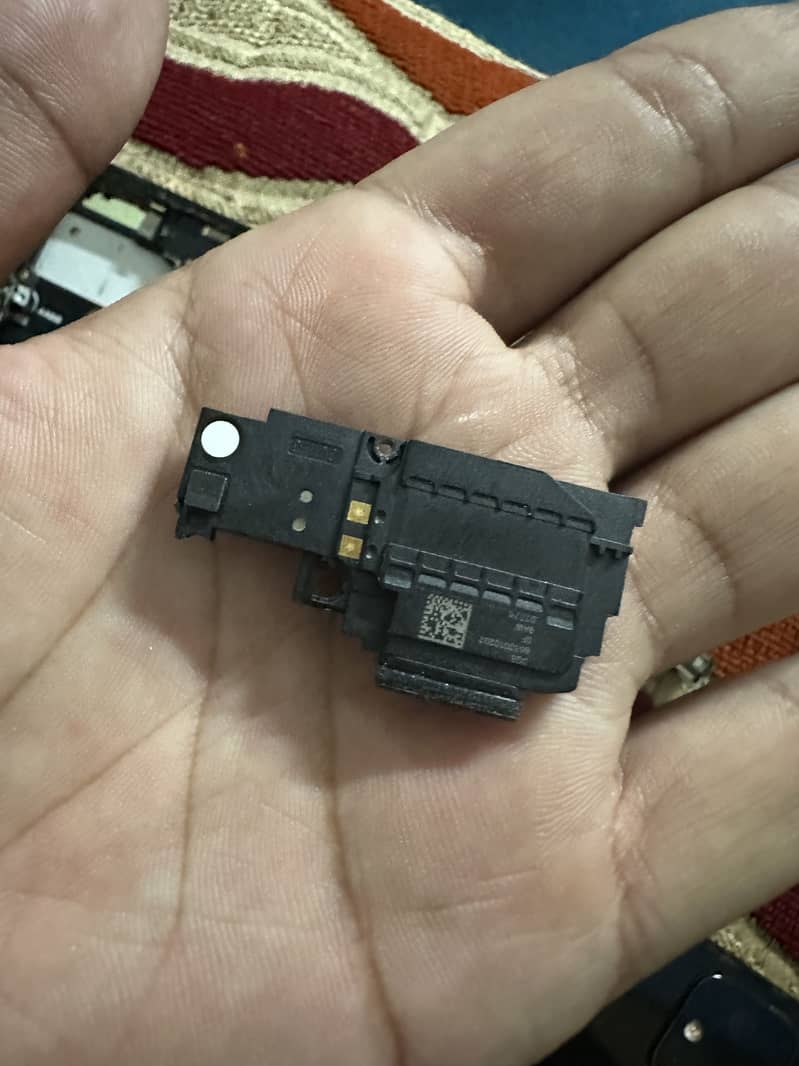 Google Pixel 4 Panel Original 4