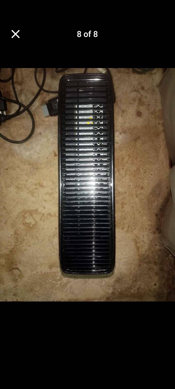 Xbox 360 0