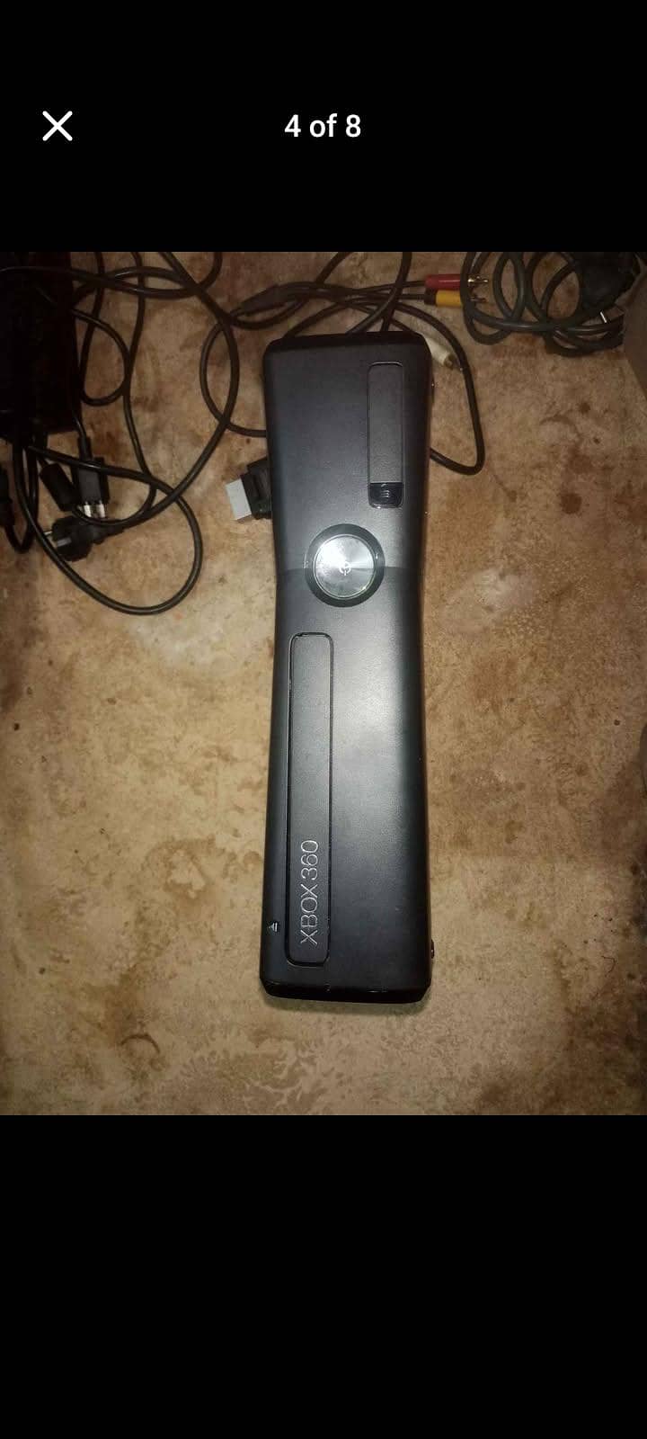 Xbox 360 2