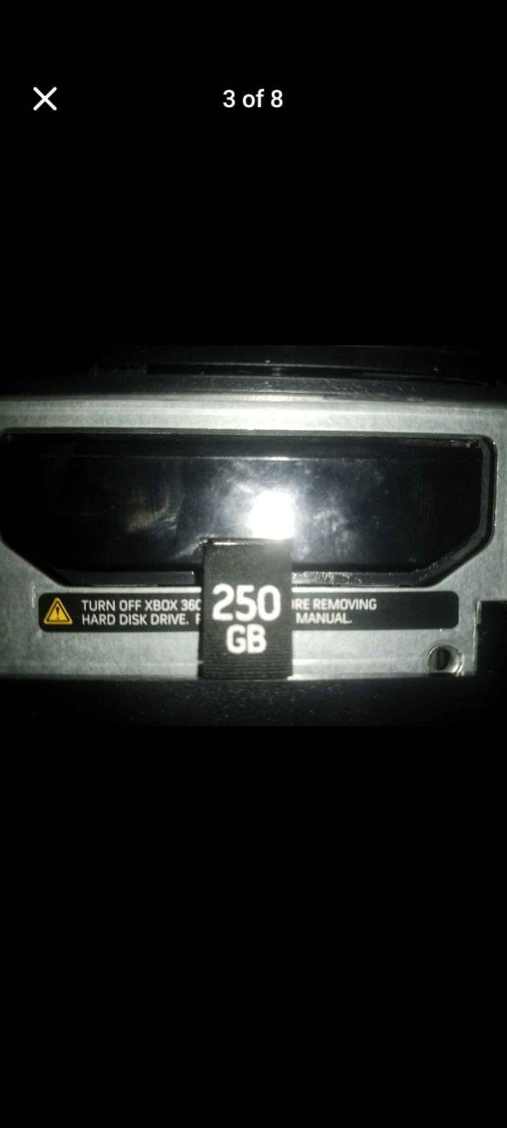 Xbox 360 3