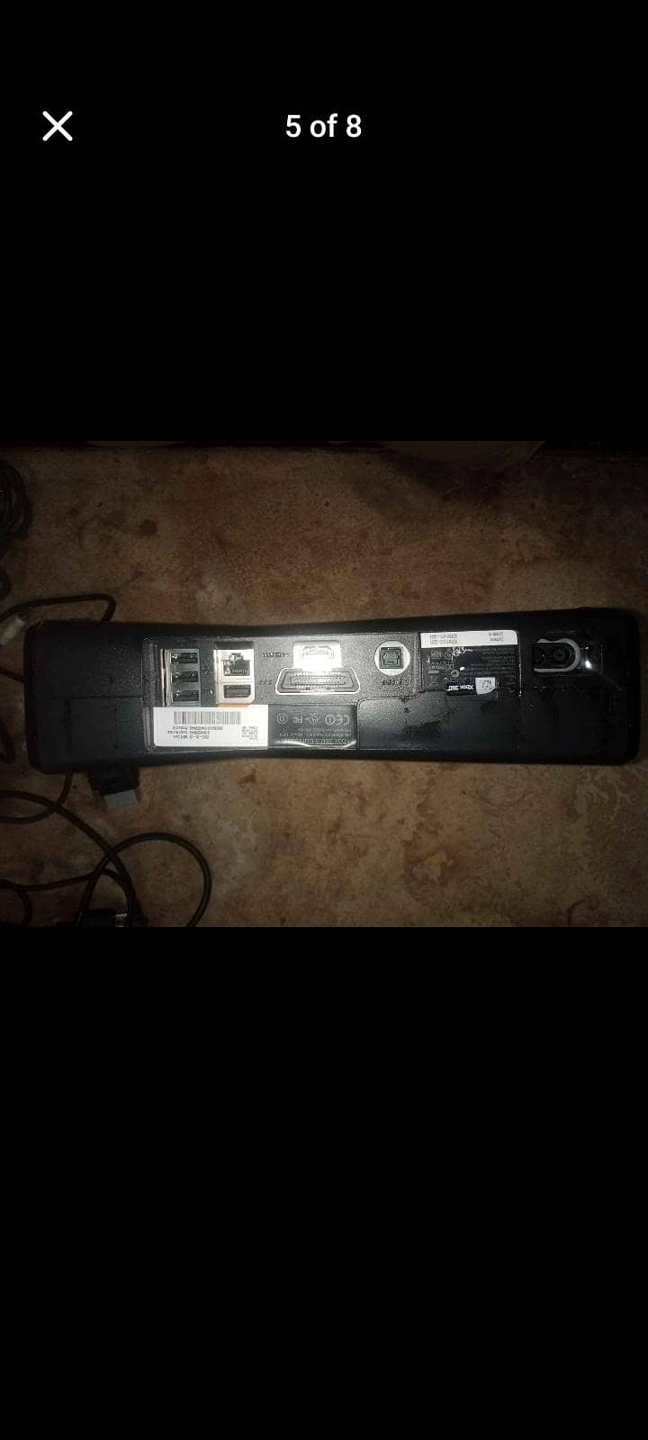 Xbox 360 4