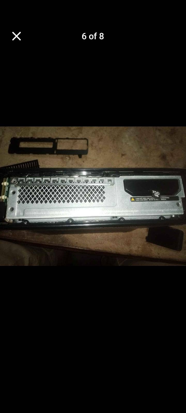 Xbox 360 5