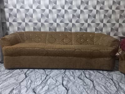 7 seater sofa set