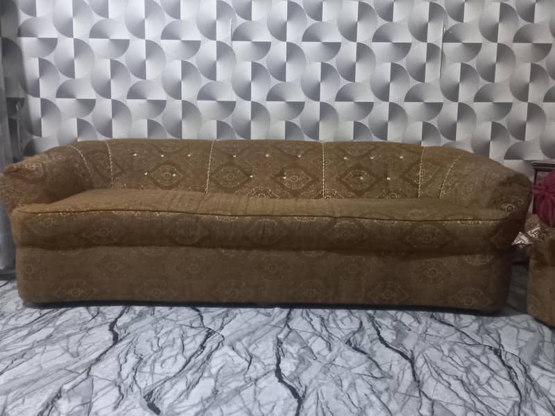 7 seater sofa set 0