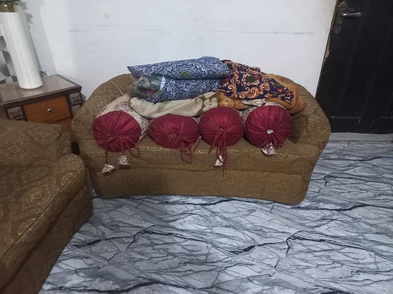7 seater sofa set 1