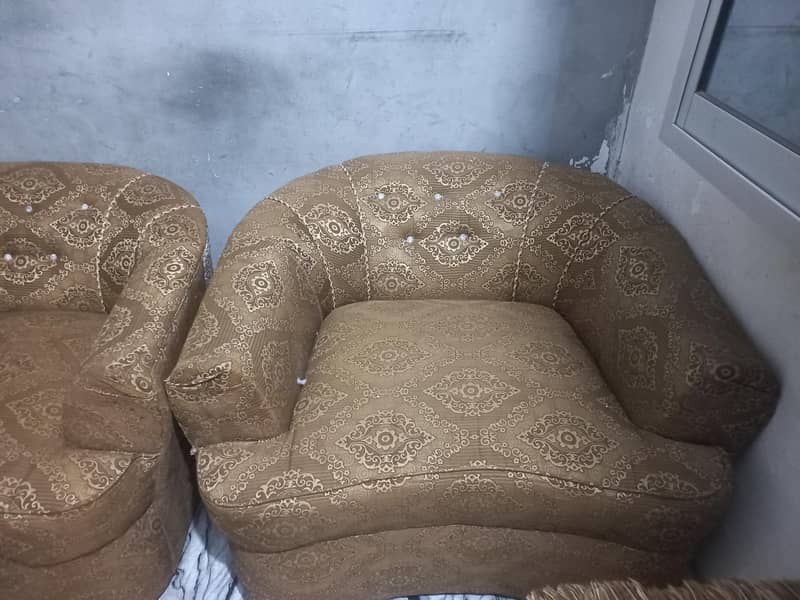 7 seater sofa set 2