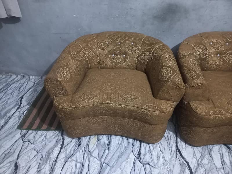 7 seater sofa set 3