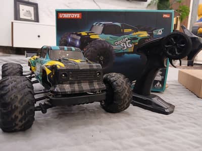 Rc car