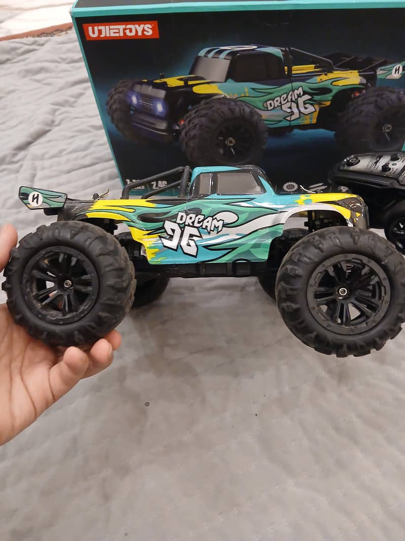 Rc car 1