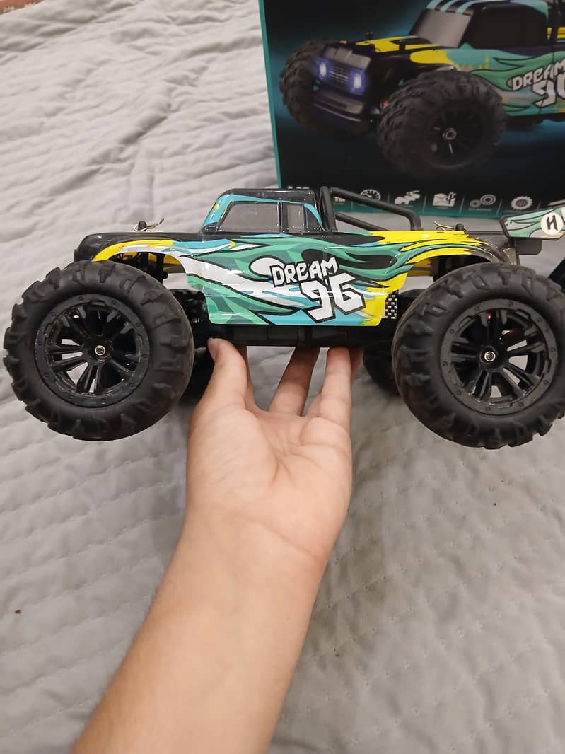 Rc car 2