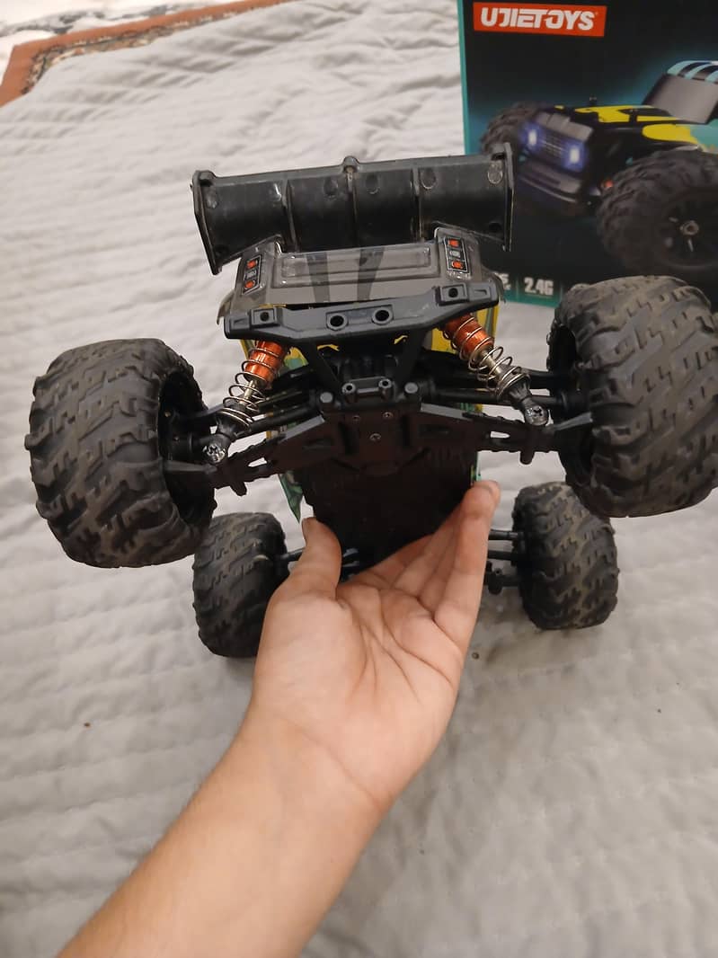Rc car 3