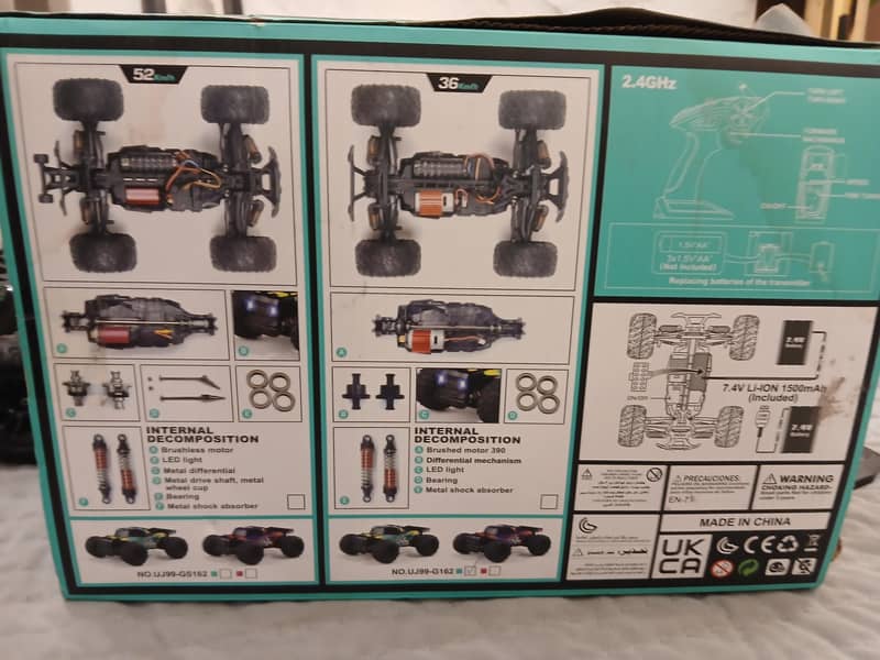 Rc car 4
