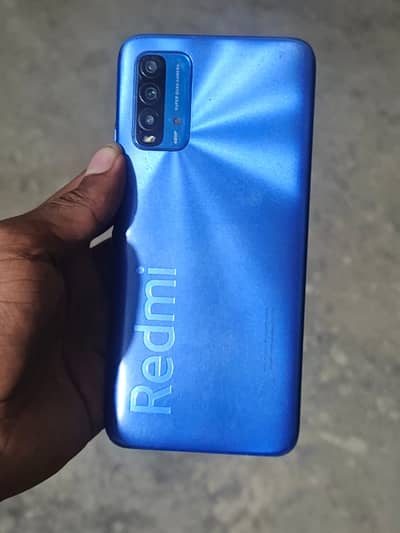 Xiaomi Redmi 9T