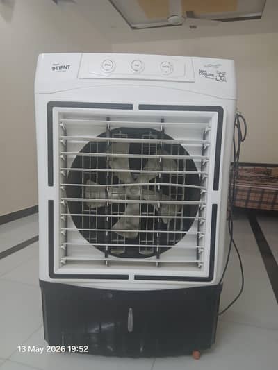 Oreint Room Cooler