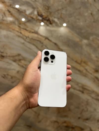 I phone 14 pro max Pta