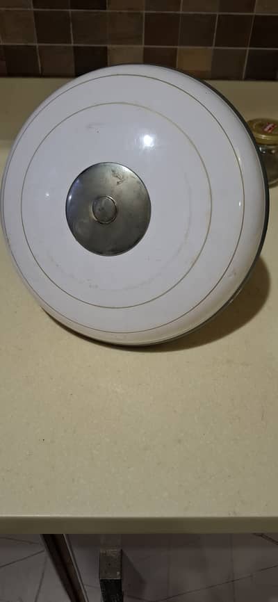 GFC Ceiling Fan copper wire without repair like brand for sale
