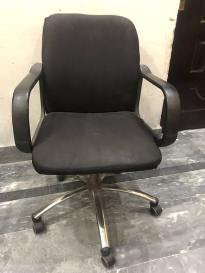 Chair for sale - Used condition