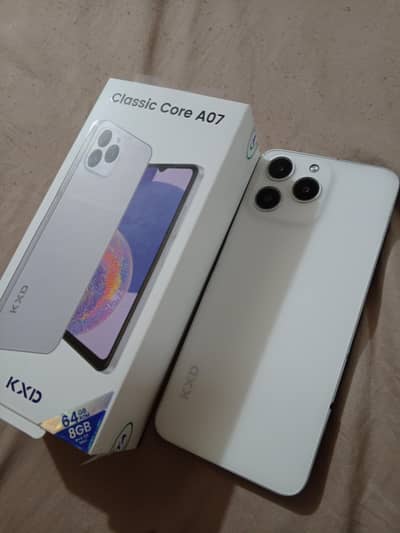 classic Core model AO7