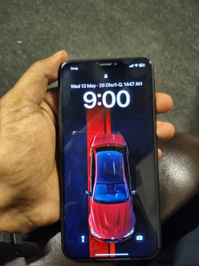 Iphone XS Max 64GB PTA Approved