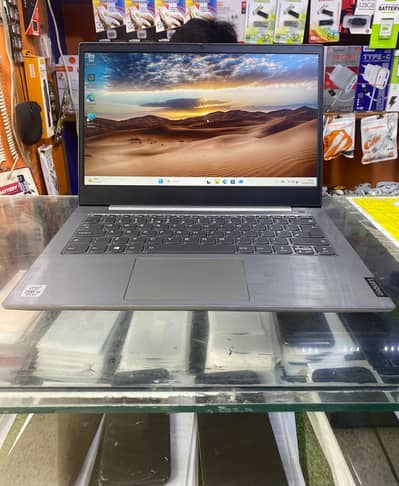 Lenovo Laptop – Core i5 10th Gen | 8GB RAM | Windows 11 Pro
