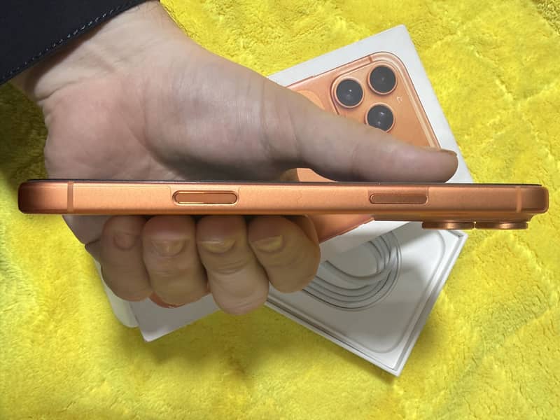 Iphone 17 pro max 2