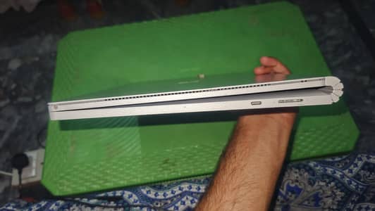 Microsoft surface book 3
