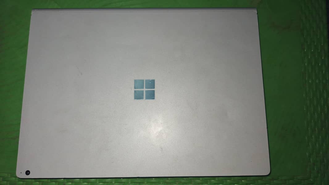 Microsoft surface book 3 3