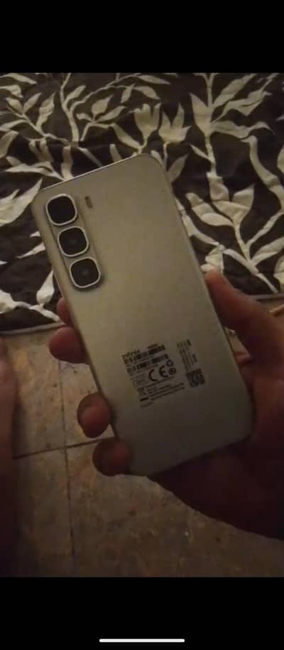 INFINIX HOT 60 PRO
