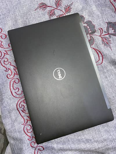 Dell Latitude 7480 16GB Ram