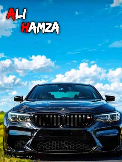 Ali Hamza 