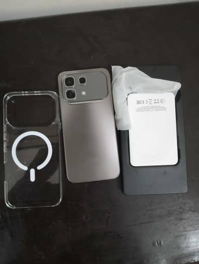 Infinix NOTE 60 Pro for Sale in Lahore