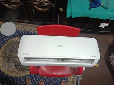 1 ton orient dc inverter ac for sale good condition