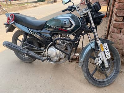 Yamaha