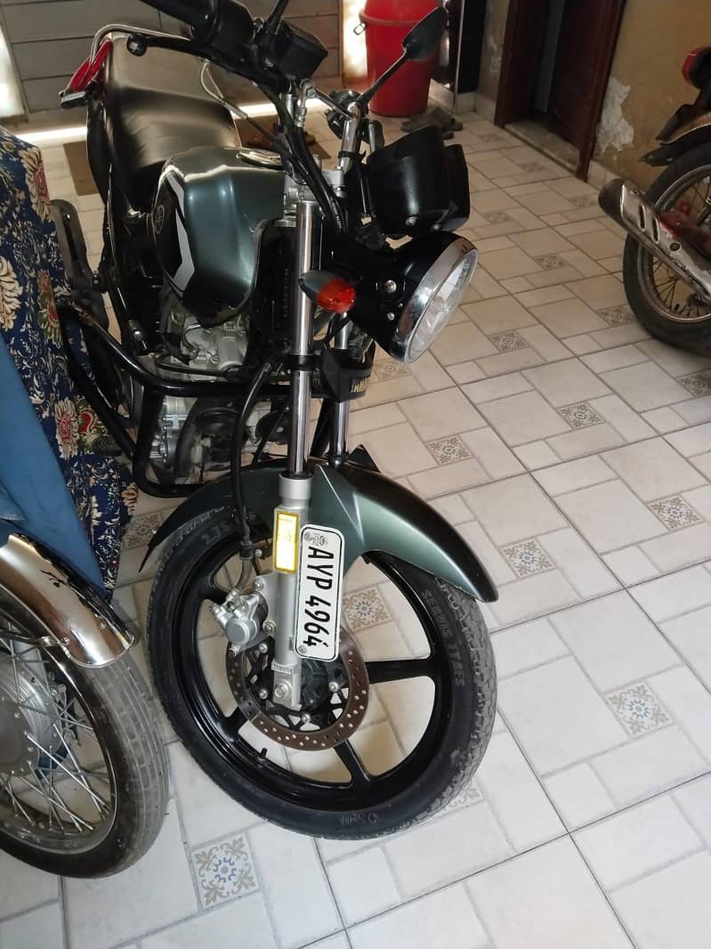 Yamaha 0