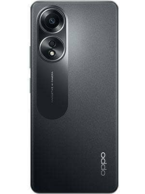 Oppo A58  8+8 Ram 128 Storge