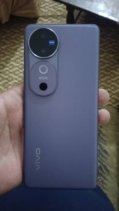 vivo brand