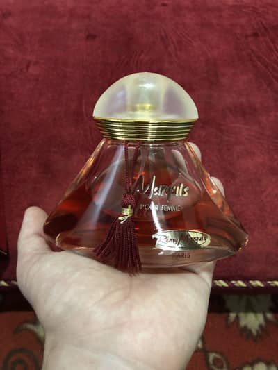 Remy Marquis perfume for women