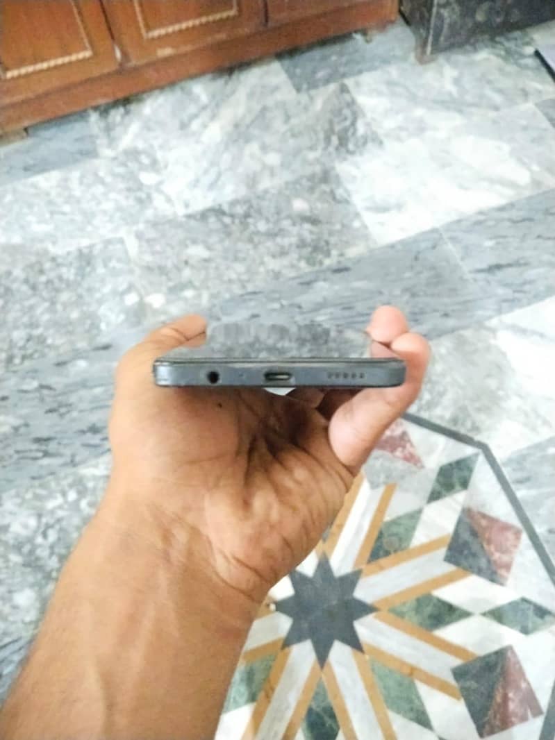 Honor x5c plus 0