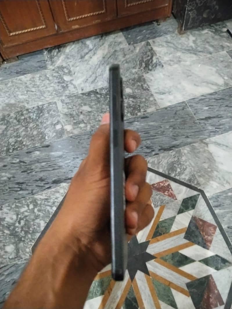Honor x5c plus 1