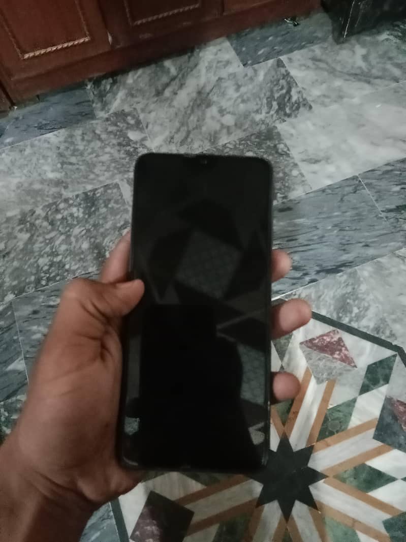Honor x5c plus 3