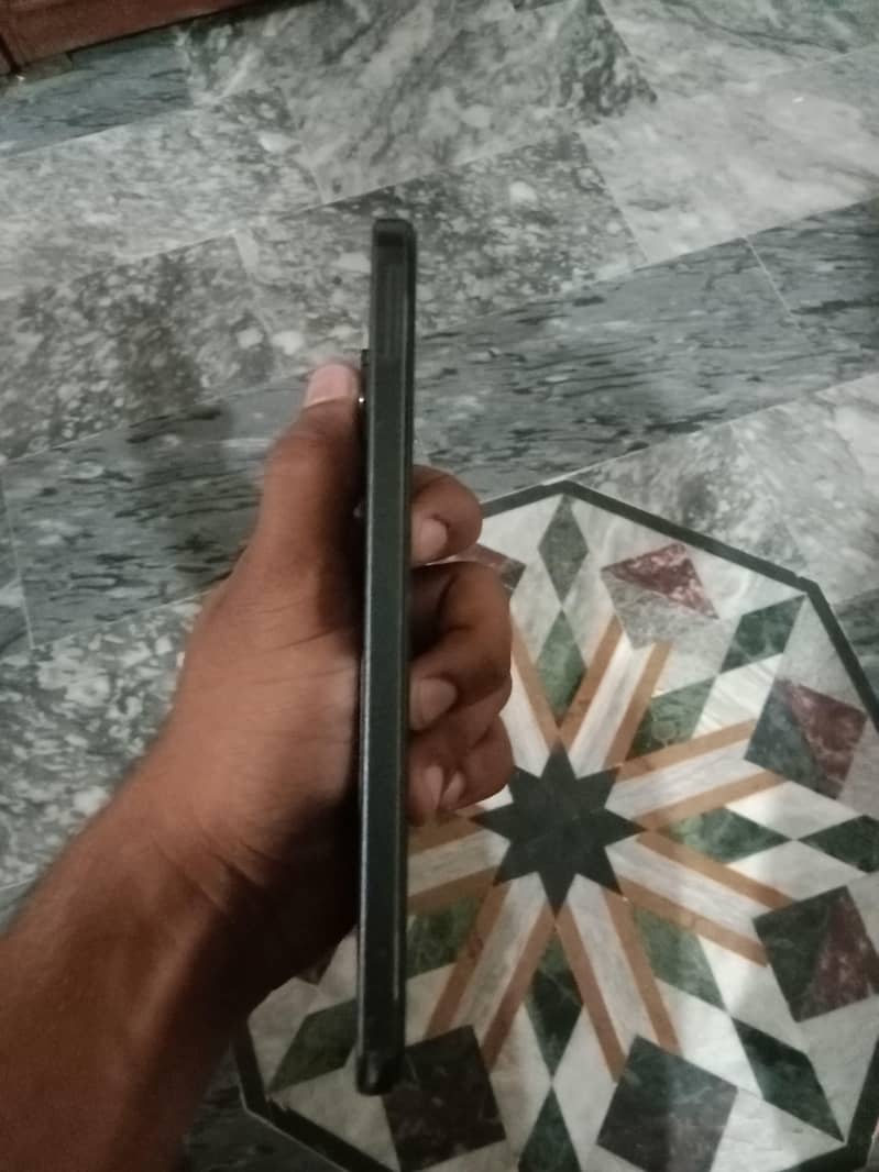 Honor x5c plus 5