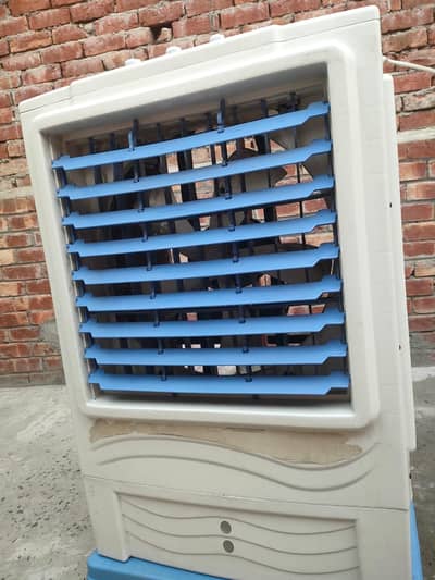 nb air cooler model 7500  urgent for sale