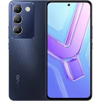 Vivo y100 8/256 with full box