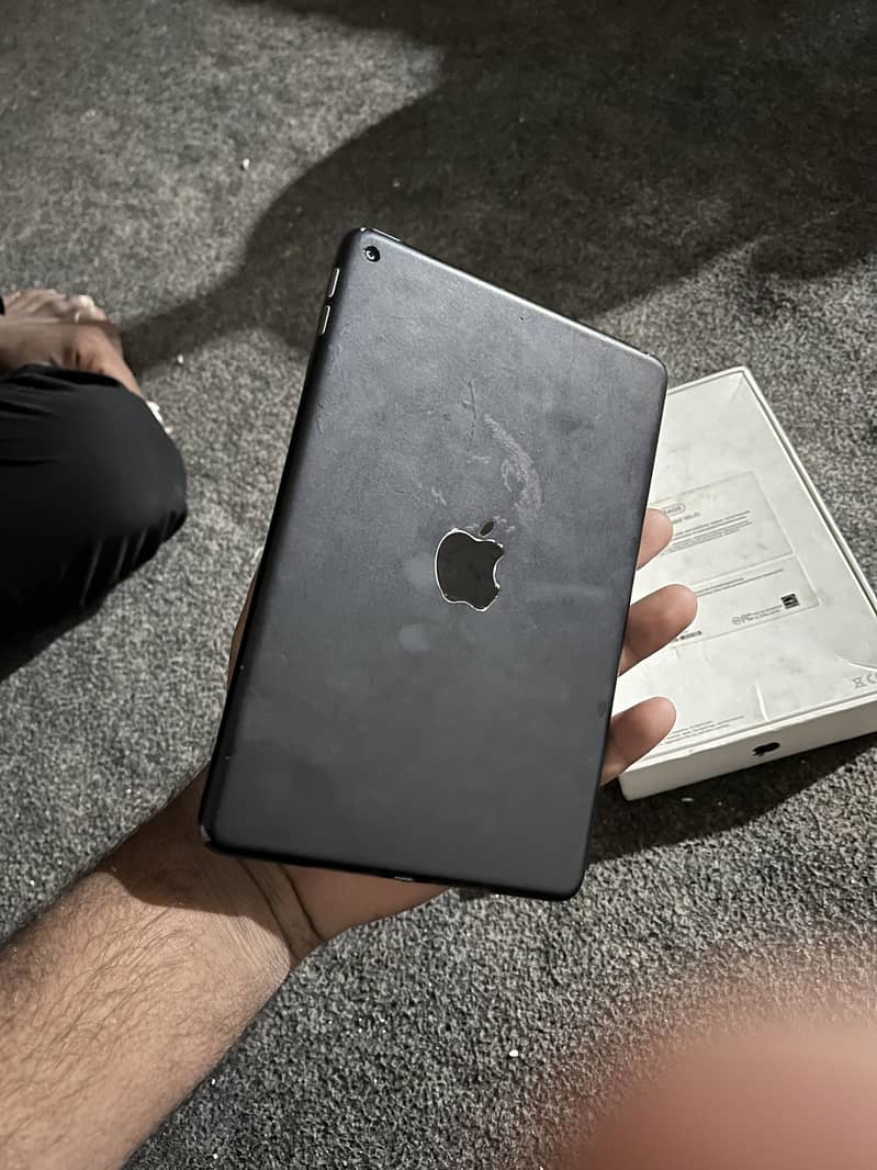 iPad mini 5 1