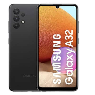 Samsung Mobile A32