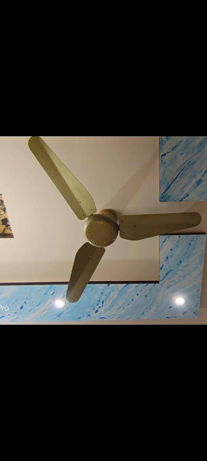 INDUS FAN 1