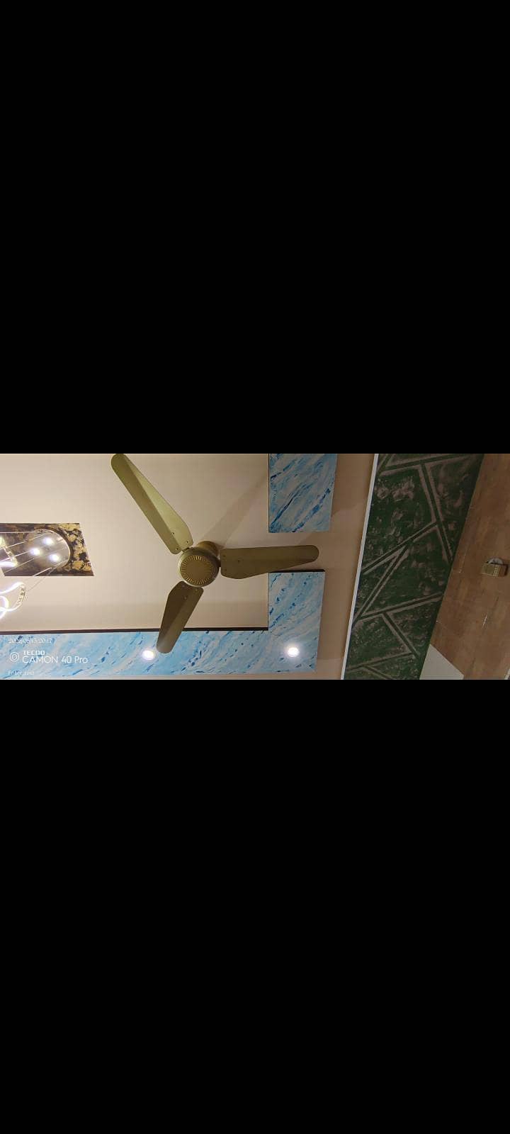 INDUS FAN 3