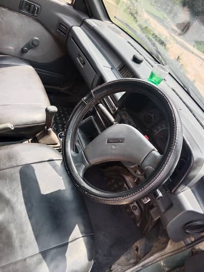 Suzuki car