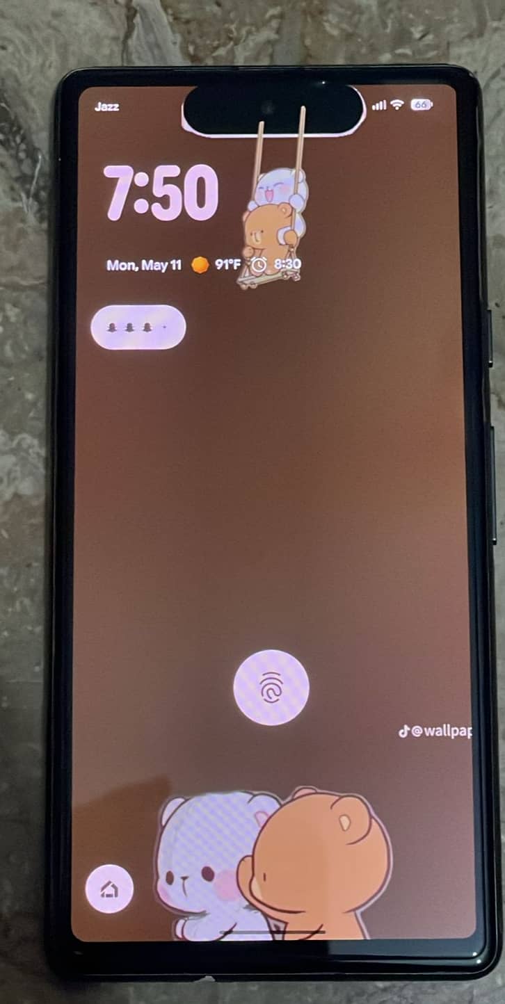 Google Pixel 7a 1